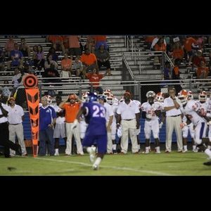 Meet your Posher, Aj